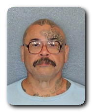 Inmate RODNEY RODRIGUEZ