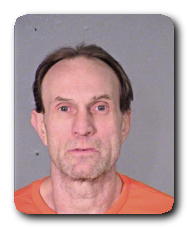 Inmate GARRY WILCKENS