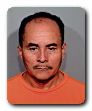 Inmate RODGER AREYANO