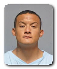 Inmate HENRY CARRILLO
