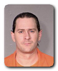 Inmate KENNETH DAVIS