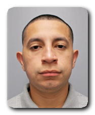 Inmate EDGAR ENRIQUEZ