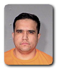 Inmate JOSE GONZALEZ DOMINGUEZ