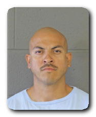 Inmate ADAM GONZALEZ