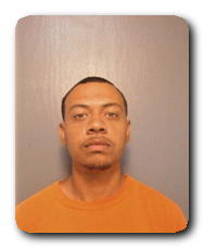 Inmate DEVIN GRIFFIN