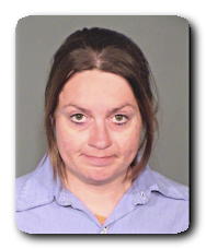 Inmate TIFFANY GRIFFIN