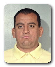 Inmate ANTONIO HERNANDEZ