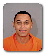 Inmate MATTHEW KARL