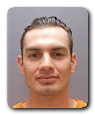 Inmate ANDREW MARTINEZ LANE