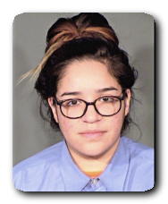 Inmate GRISELDA MARTINEZ