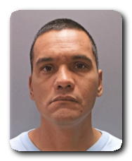 Inmate MANUEL MORA RUIZ