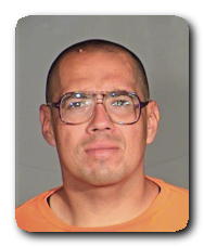 Inmate MICHAEL RUELAS