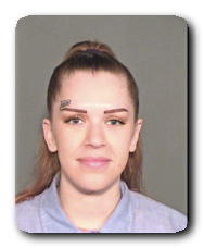 Inmate NATALIE SCHEIER