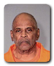 Inmate ARNOLD SELBY