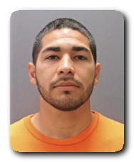 Inmate EMANUEL ZAVALETA ALVARADO