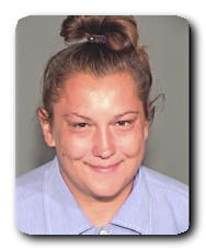 Inmate CAMELIA BORCEAN