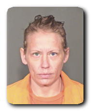 Inmate TRACY BOWMAN
