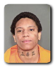 Inmate CHIQUITA BROWN CAMPBELL