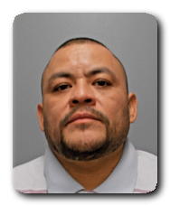 Inmate SERGIO CASTANEDA