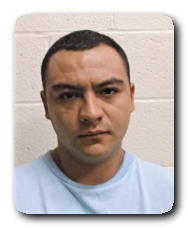 Inmate JOEL CHAVEZ