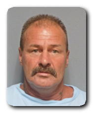 Inmate TERRY DAUGHTERY