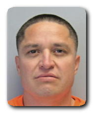 Inmate RAFAEL GONZALEZ