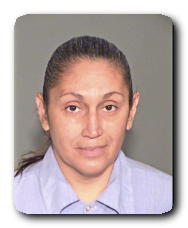 Inmate JESSICA HERNANDEZ