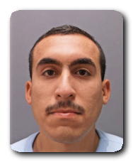 Inmate RAUL LIZARRAGA BOJORQUEZ