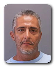 Inmate CARL MARTINEZ