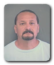 Inmate HECTOR MARTINEZ