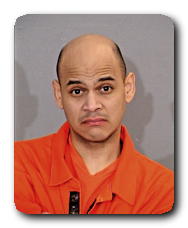 Inmate KEVIN MARTINEZ