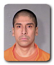 Inmate PAUL MENDEZ