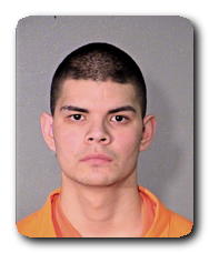 Inmate ADRIAN PONCE