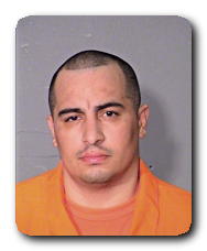 Inmate RENE ROBLES