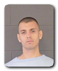 Inmate KEVIN ROTH
