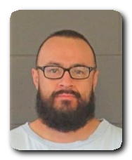 Inmate CANDIDO TORRES