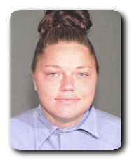 Inmate MANDY TRUXELL