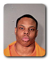 Inmate DEONDRE YOUNG