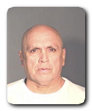Inmate HENRY AGUILAR