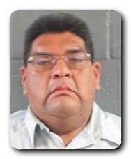 Inmate CHAVEZ AUGUSTINE
