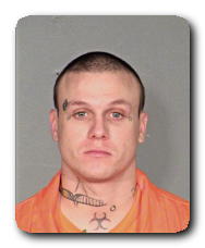 Inmate WESLEY BEDWELL