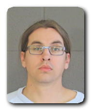 Inmate CODY COLLINS