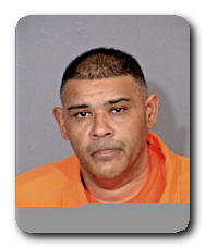 Inmate SONNY COSTELLO