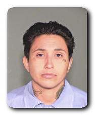 Inmate MARY ESQUIVEL