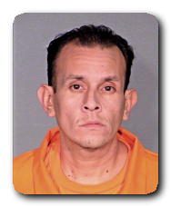 Inmate JIMMY FLORES