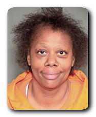 Inmate SHARON FORREST