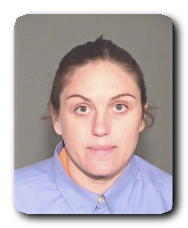 Inmate LACEY GONZALES