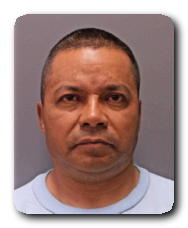 Inmate CARMELLO GONZALEZ