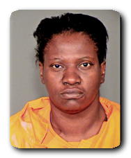 Inmate ANDREA HALL