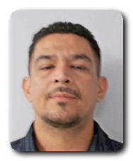 Inmate VICTOR HERNANDEZ MARTINEZ